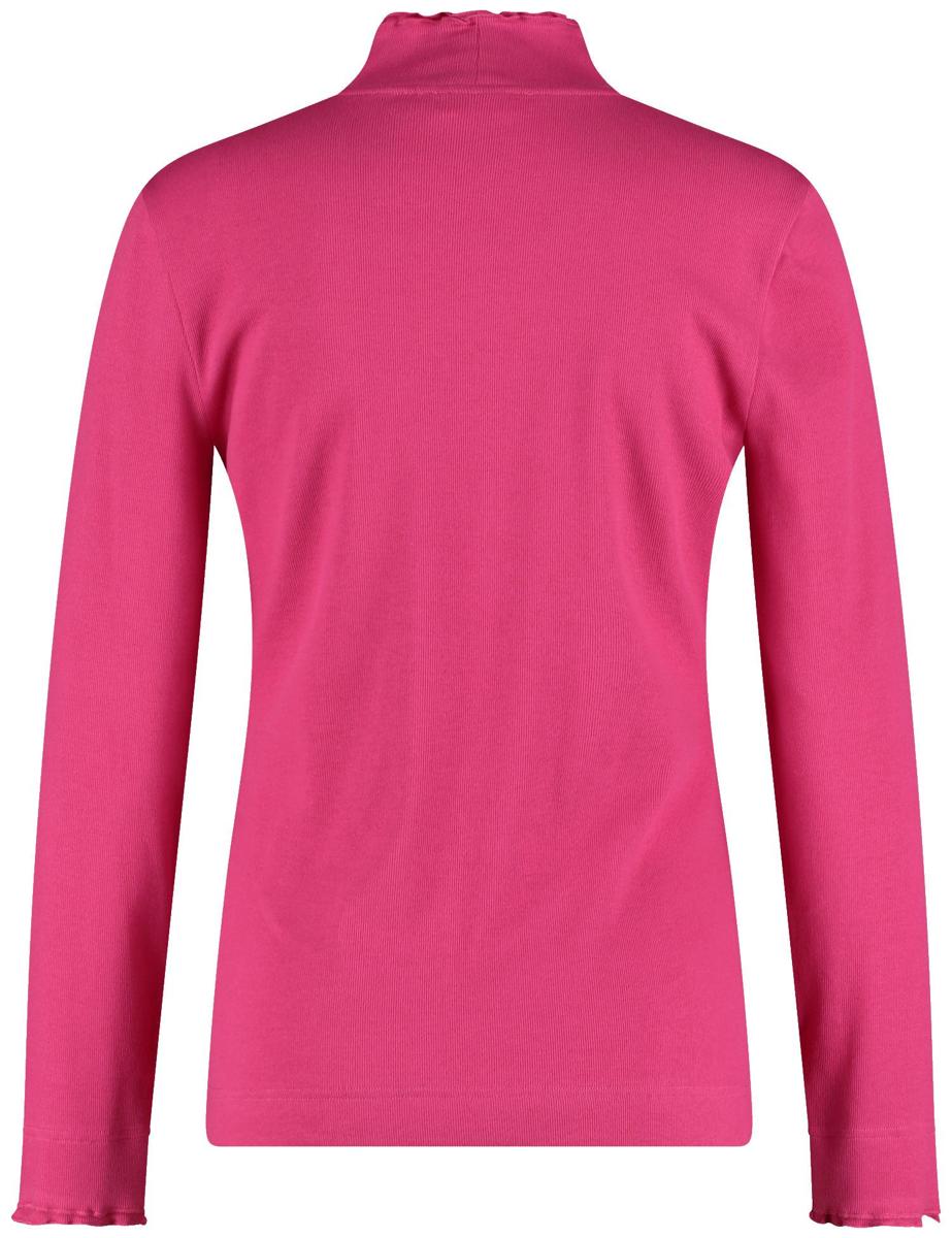 Gerry Weber T-Shirt 170084-56038 Roze 2