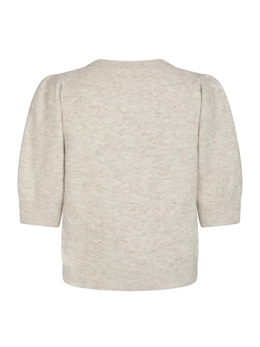 Neo Noir Vest Trudy Off-White 3