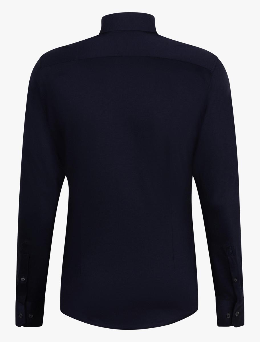 Cavallaro Overhemd Saviano Blauw 4