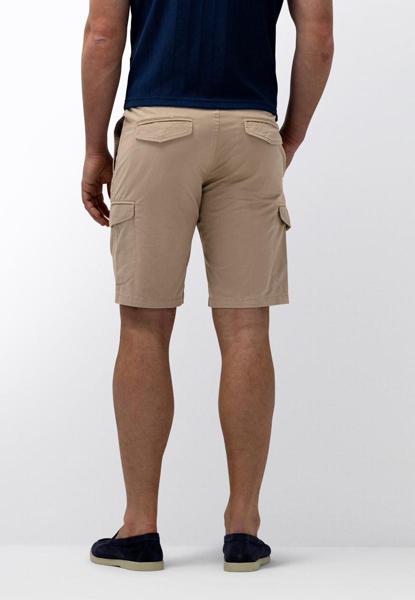 State of Art Korte Broek 674-16907 Beige 4