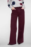 Geisha Jeans 61500-10 Rood 4