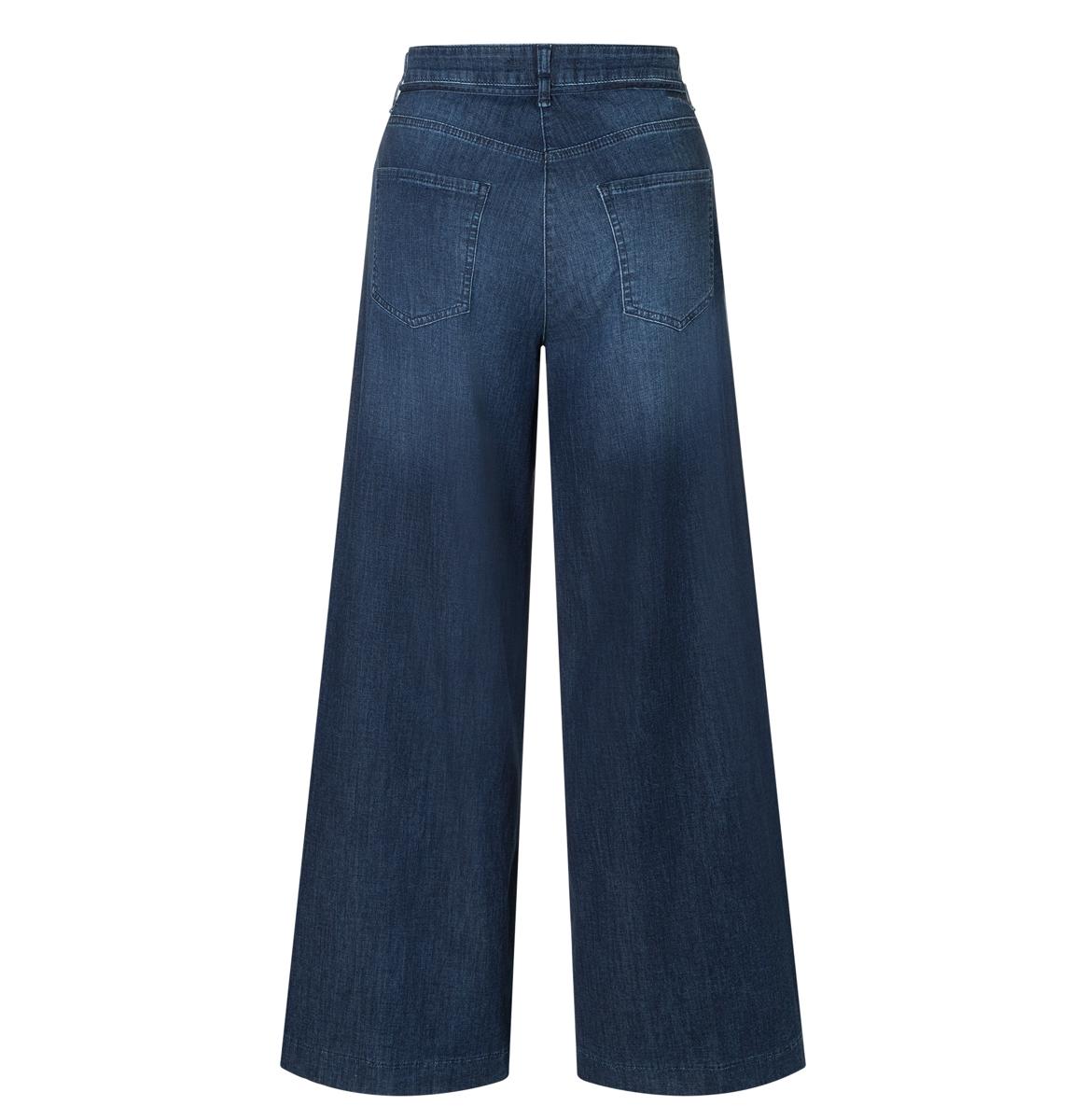 MAC Jeans 0344520890 Blauw 2