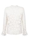 Tramontana Top C65-21-401 Off-White 1