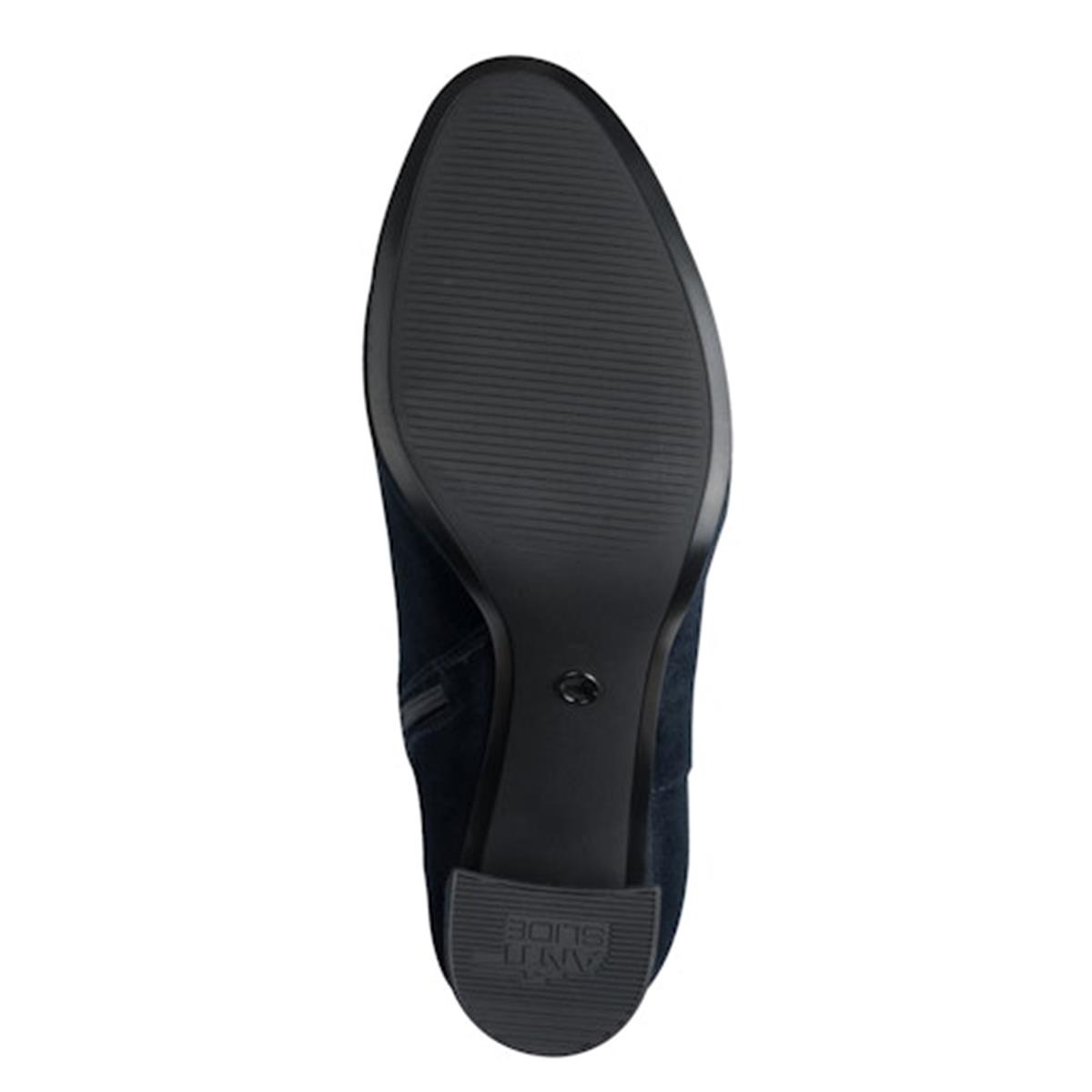 Tamaris Laarzen 25362 Blauw 4