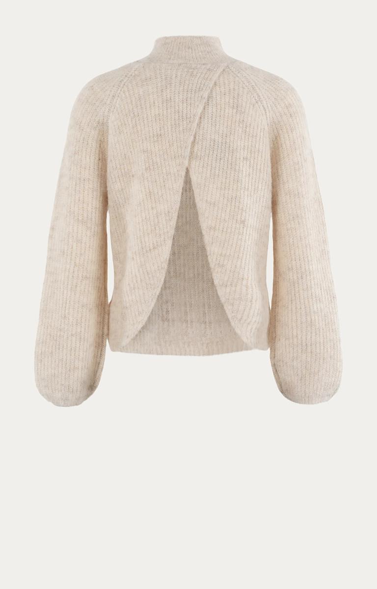 Anna Trui 21a09-03060 Off-White 4