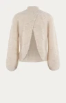 Anna Trui 21a09-03060 Off-White 4