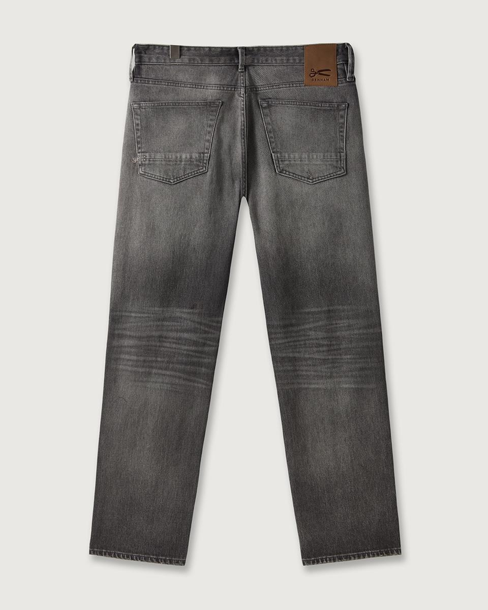 Denham Jeans 01-26-07-11-023 Grijs 2