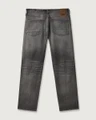 Denham Jeans 01-26-07-11-023 Grijs 2