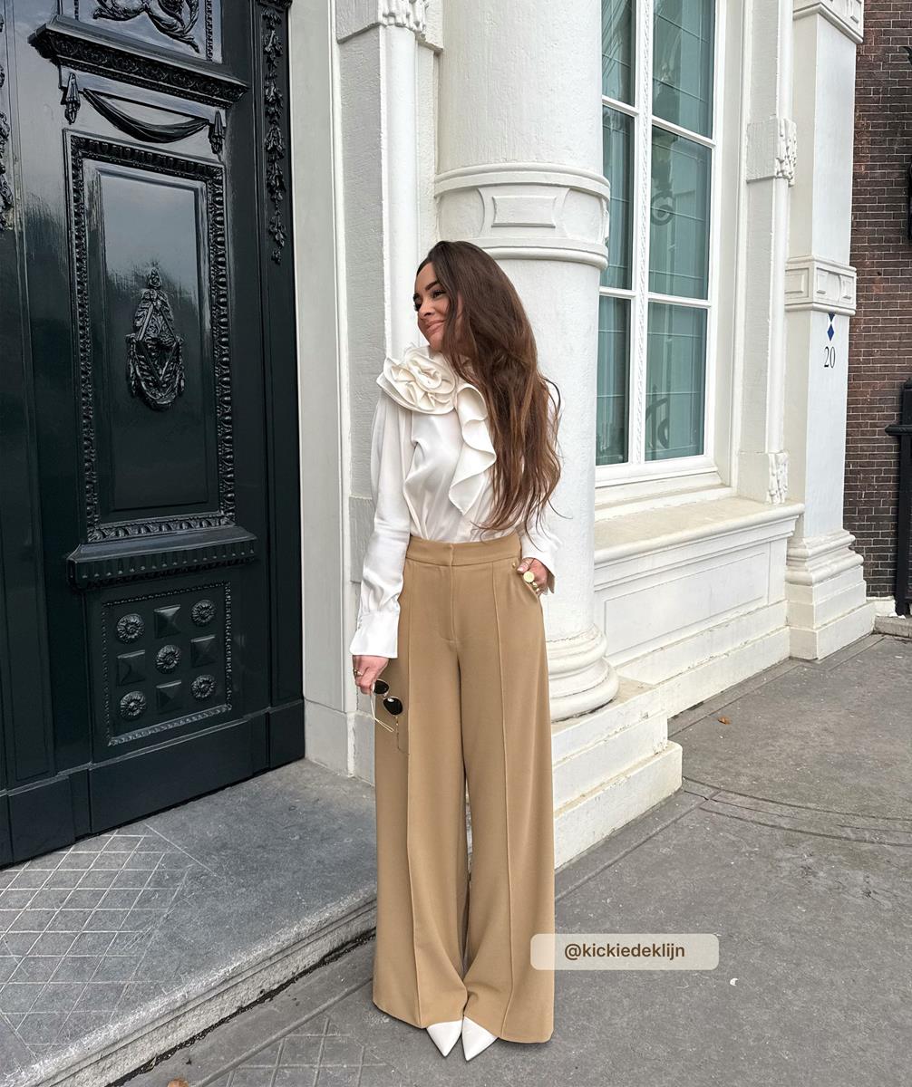 Josh V Pantalon Nellie Bruin 2