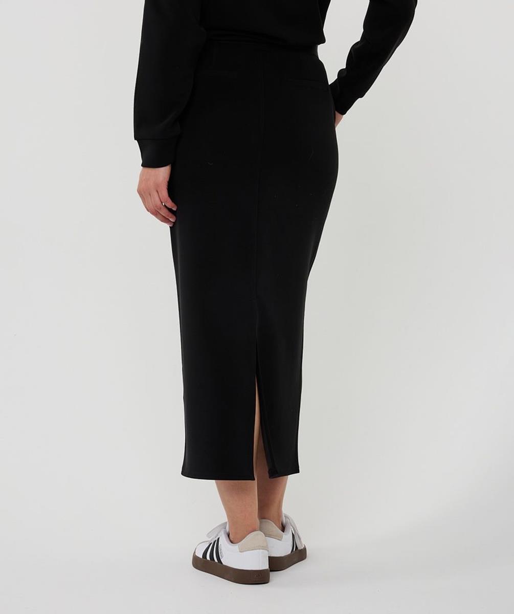 EsQualo Rok F25.05507 Zwart 2