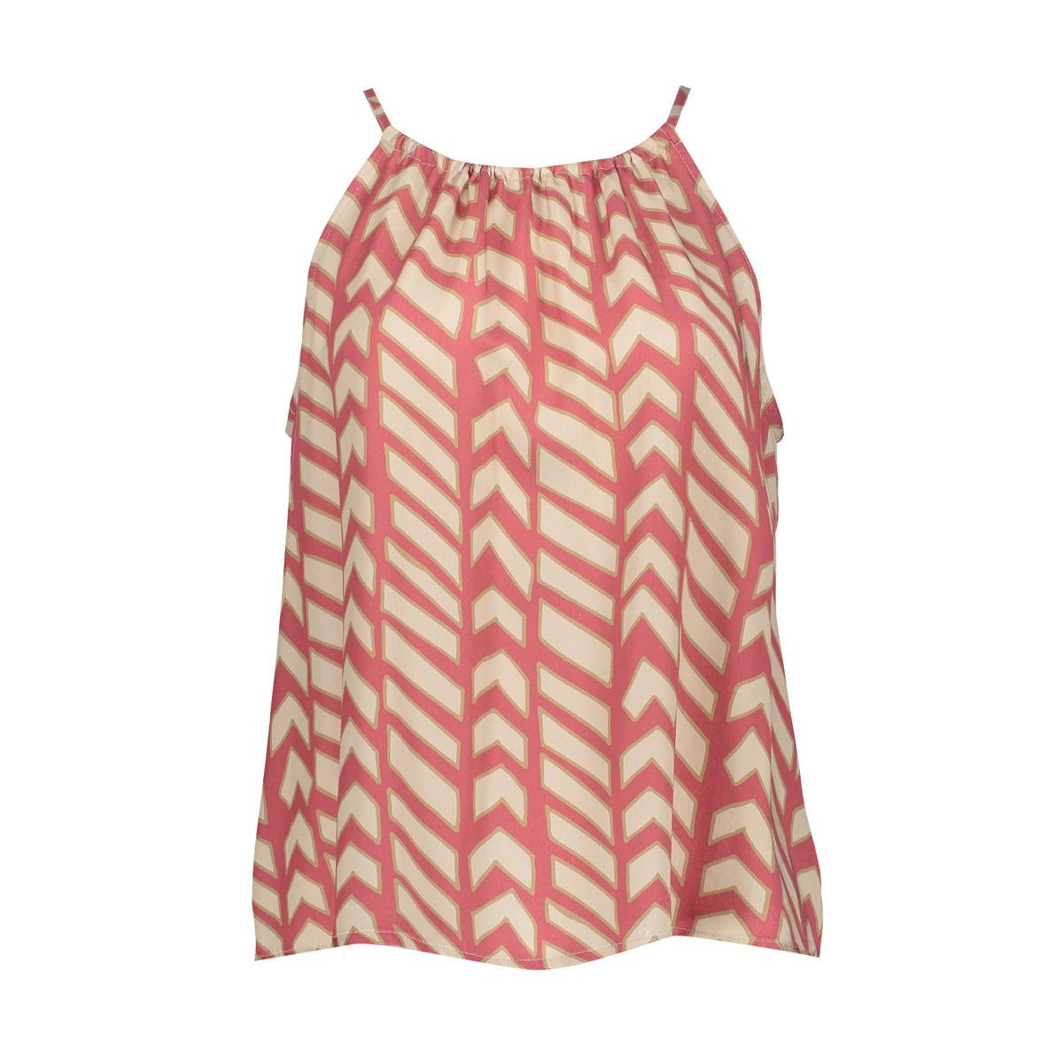 Geisha Top 63484-20 Roze 4