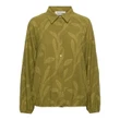 &Co Woman Blouse BL465 Groen 1