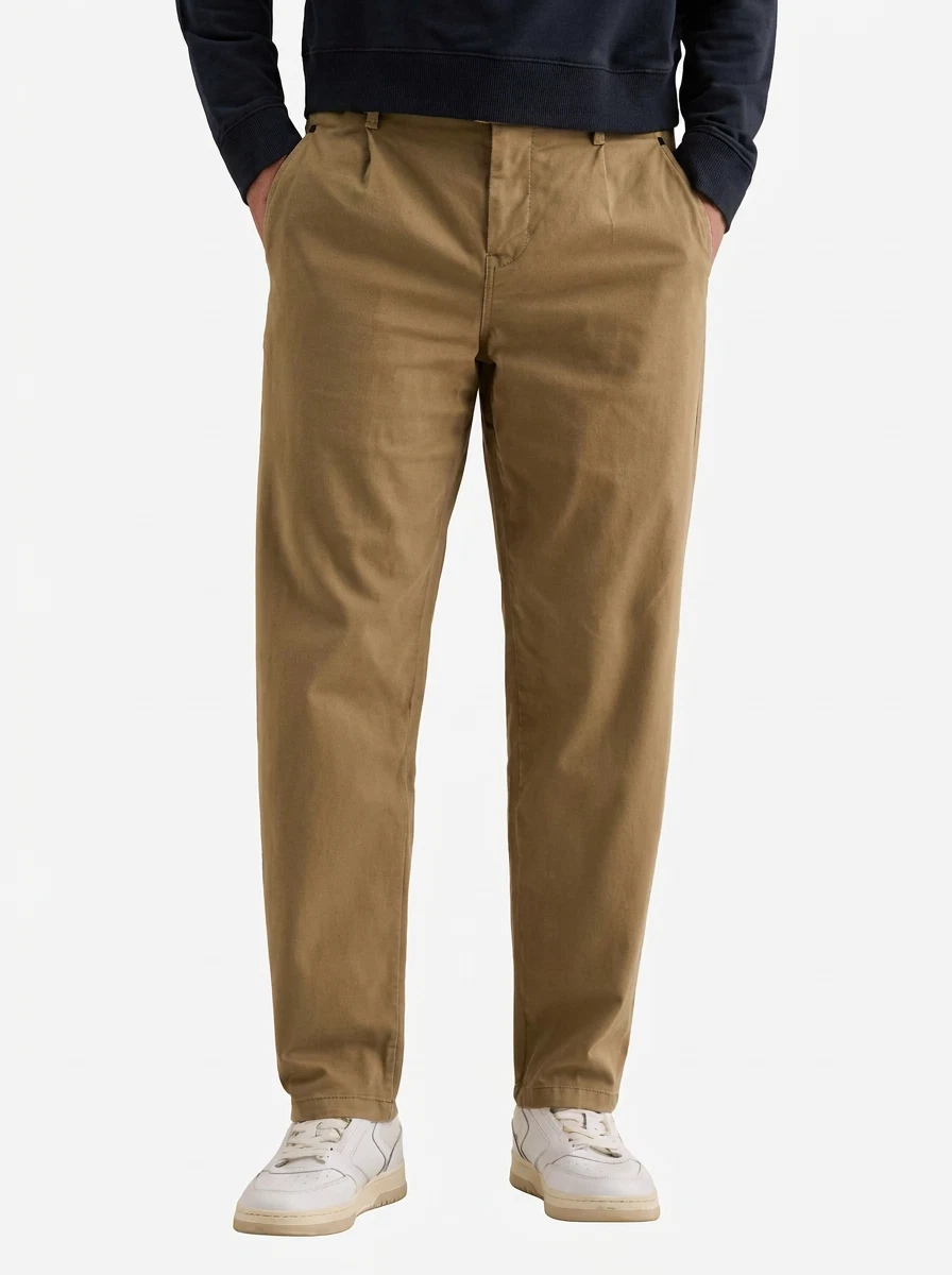 PME Legend Pantalon PTR2609624 Groen 1