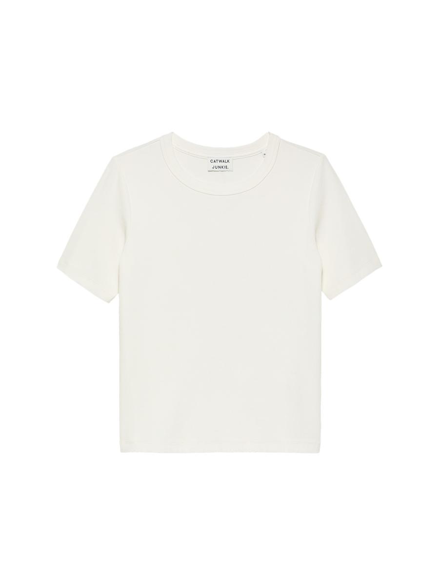Catwalk Junkie T-Shirt 2402030215 Off-White 2