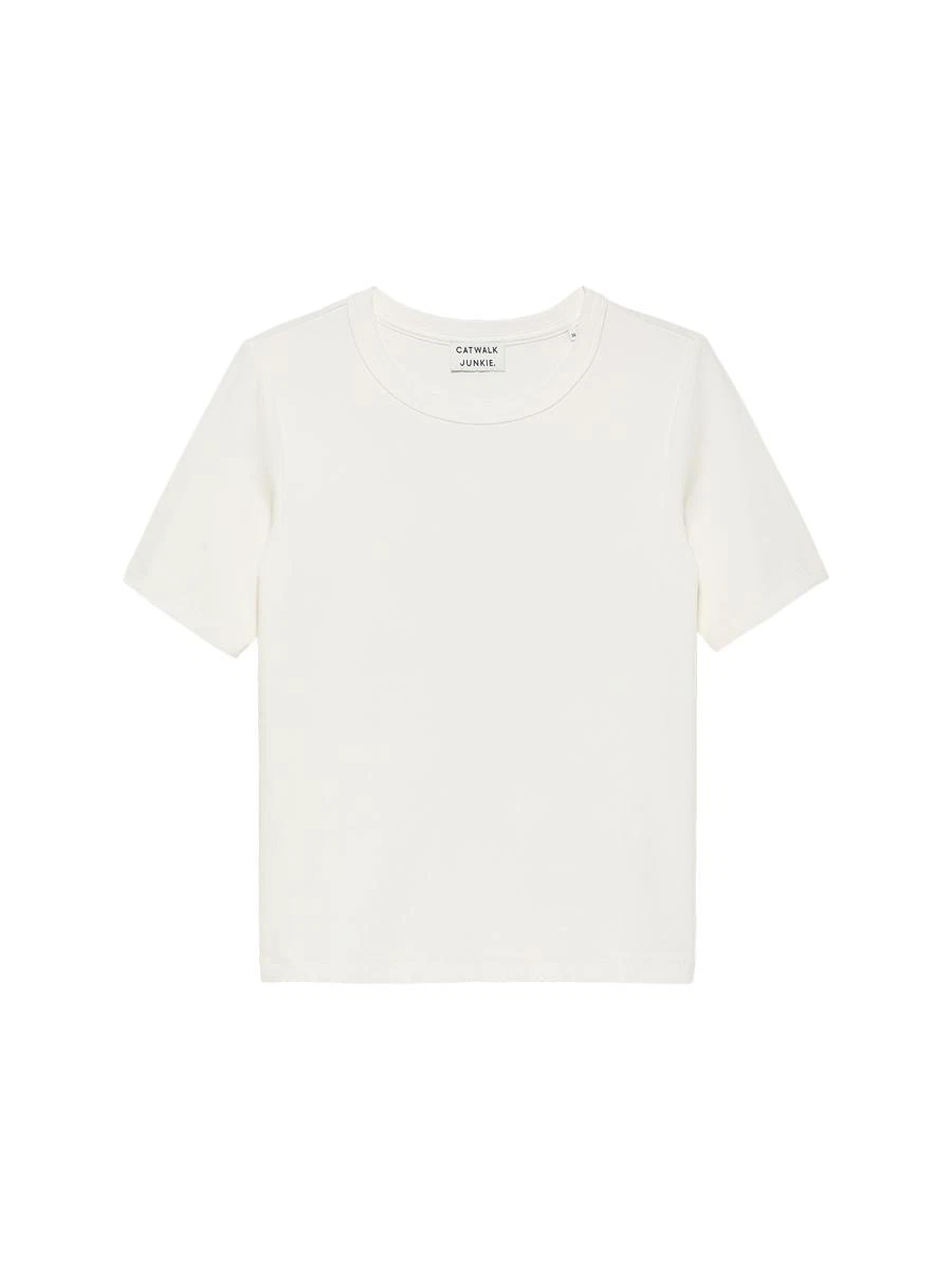 Catwalk Junkie T-Shirt 2402030215 Off-White 2