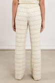 NUKUS Pantalon Vajenne Off-White 3