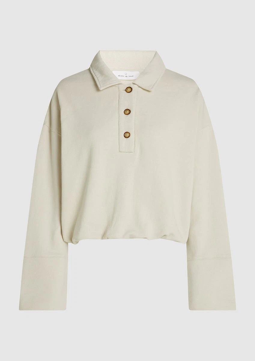 Circle of Trust Sweater W26_100_ Off-White 1