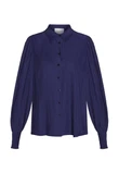 Sisters Point Blouse Viada-Sh Blauw 2