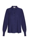 Sisters Point Blouse Viada-Sh Blauw 2