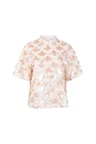 Jansen Amsterdam Blouse Rian Oranje 2