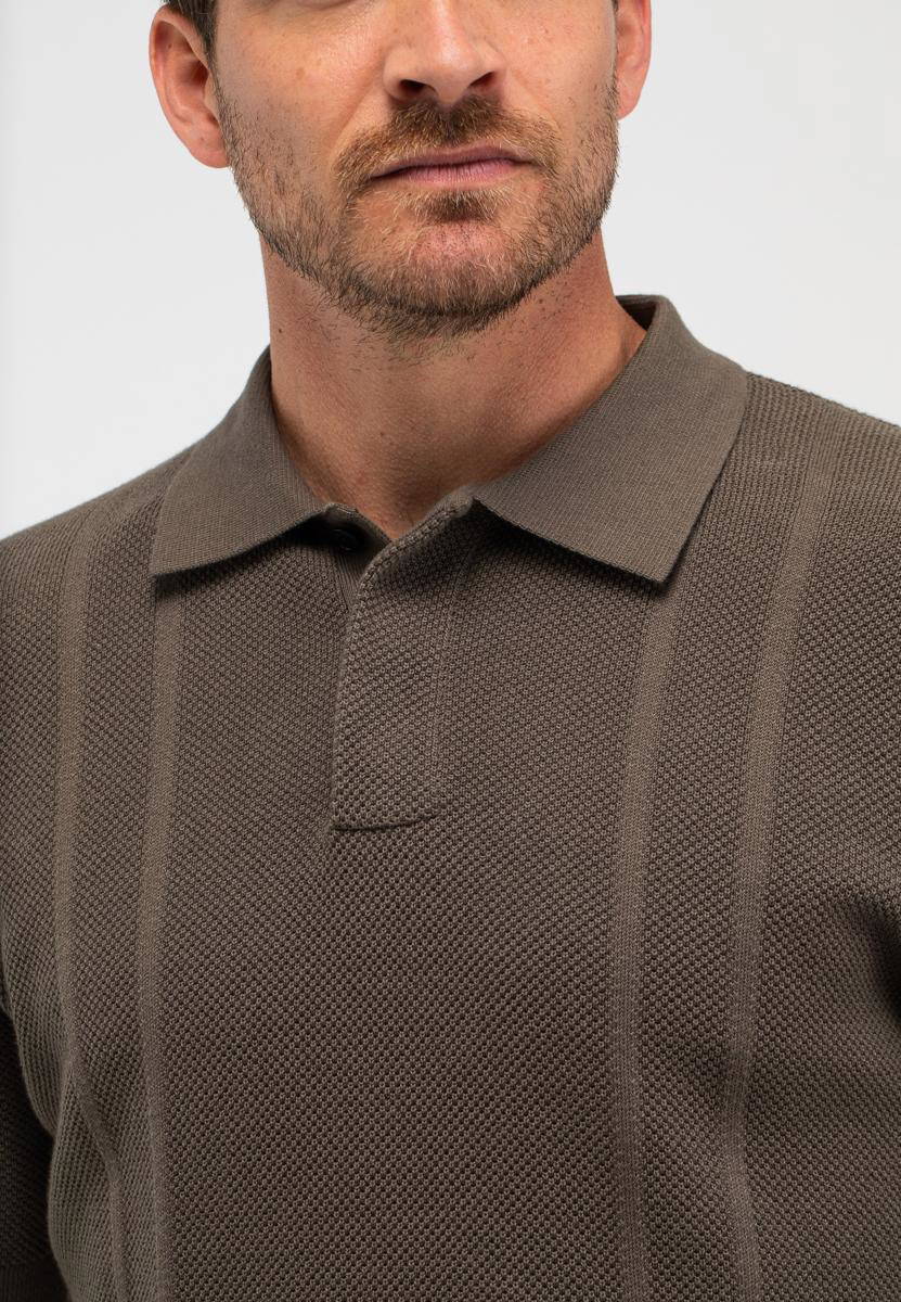 Butcher of Blue Polo Ripley  Bruin 6