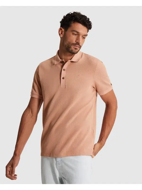 Cast Iron Polo CPSS2603852 Oranje 1