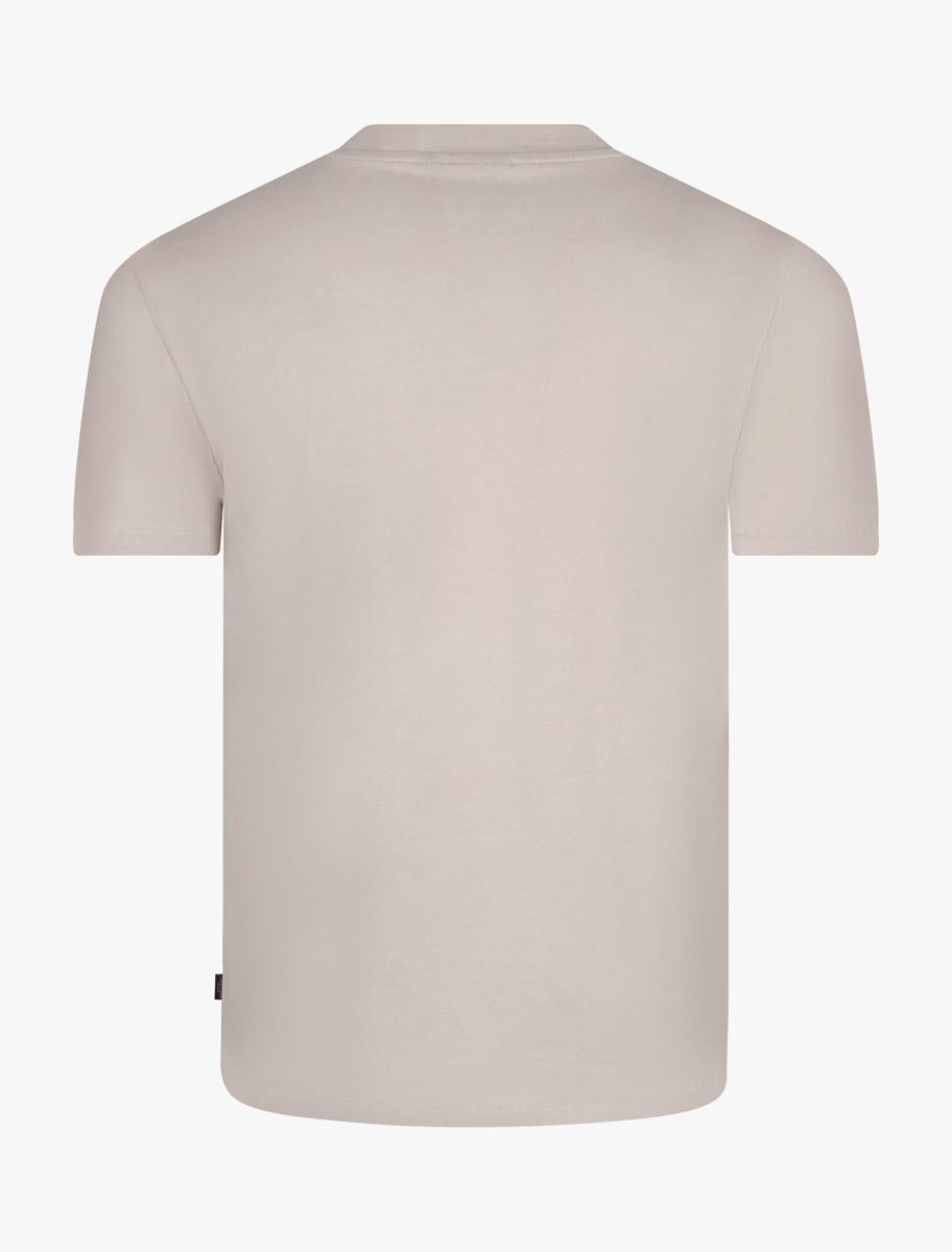 Cavallaro T-Shirt 117261037 Off-White 5