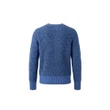 Roberto Sarto Vest 631150 Blauw 4