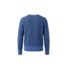 Roberto Sarto Vest 631150 Blauw 4
