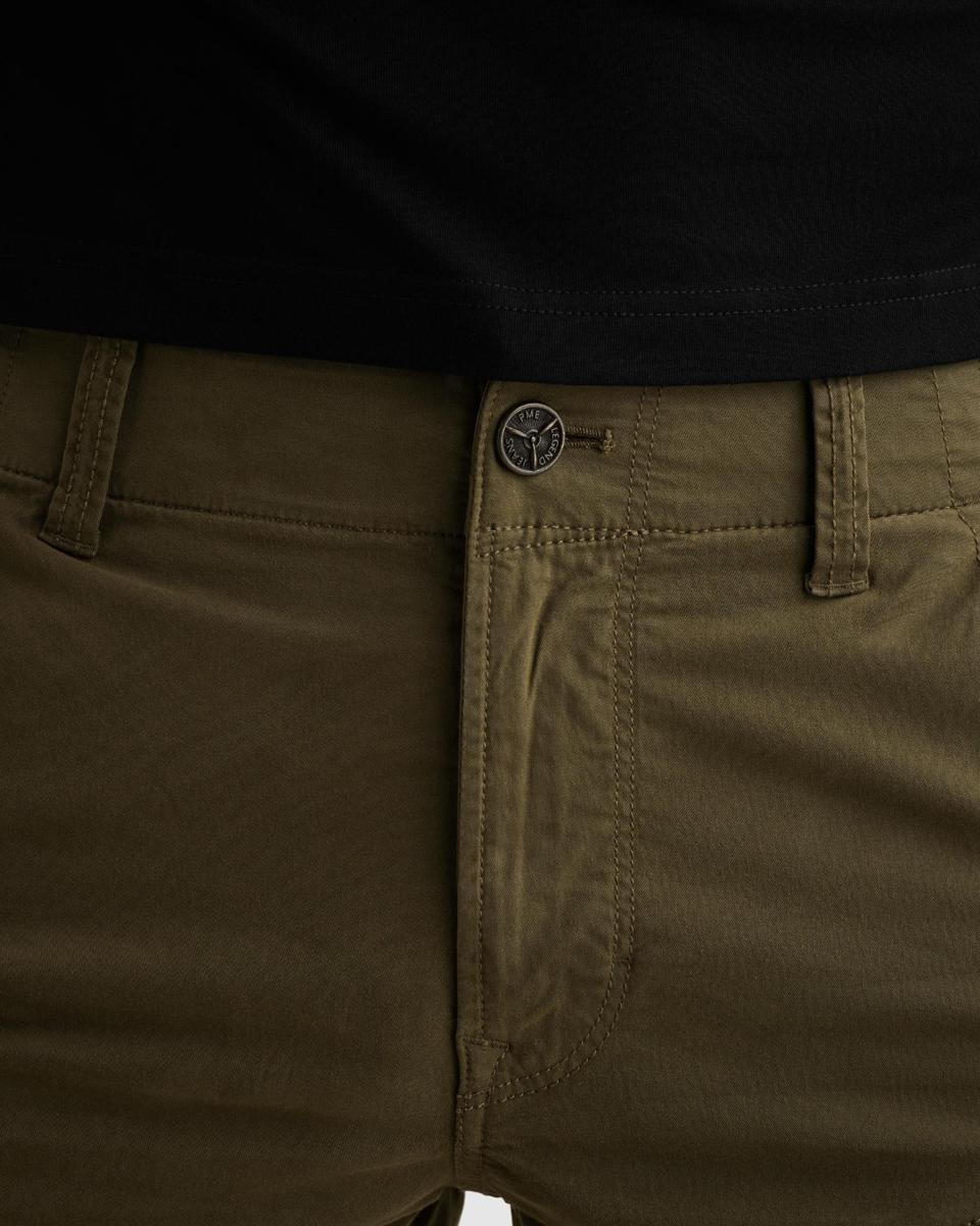 PME Legend Korte Broek Nordrop Groen 3