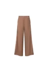 NUKUS Pantalon NKF09059 Bruin 1