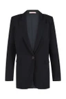 Studio Anneloes Studio Anneloes Blazer Fran Blauw 1