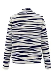 Frank Walder Longsleeve NOS726409 Blauw 2