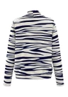 Frank Walder Longsleeve NOS726409 Blauw 2