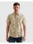 PME Legend Overhemd Jersey Beige 1