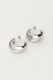My Jewellery Oorbellen MJ12128 Zilver 1
