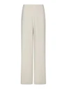 Neo Noir Pantalon Lunet Off-White 2