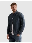 PME Legend Overhemd PSI650001 Blauw 5