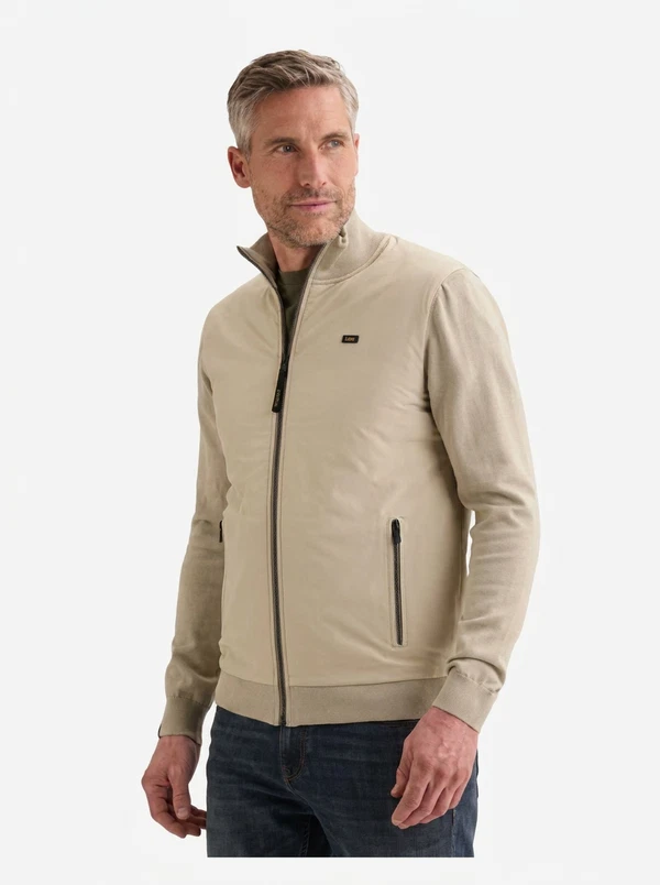 Vanguard Polo VKC2608354 Beige 1