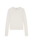 Catwalk Junkie Longsleeve 2604020408 Off-White 1