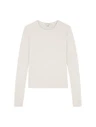 Catwalk Junkie Longsleeve 2604020408 Off-White 1