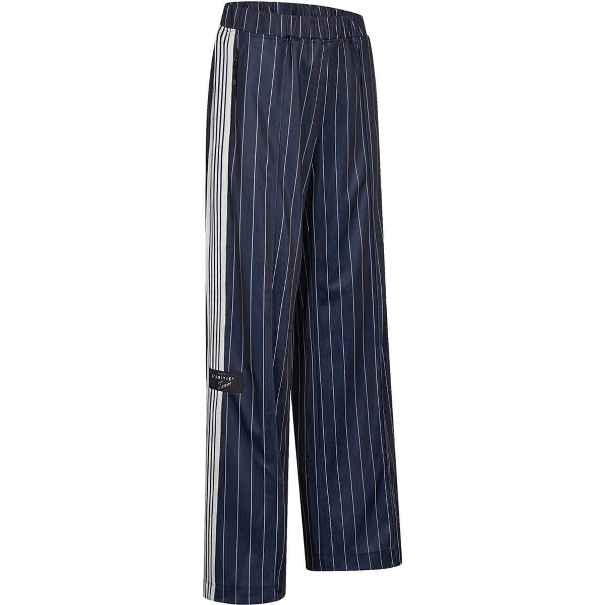 Trackpants Baggy Pinstripe Trackpants Baggy Pinstripe