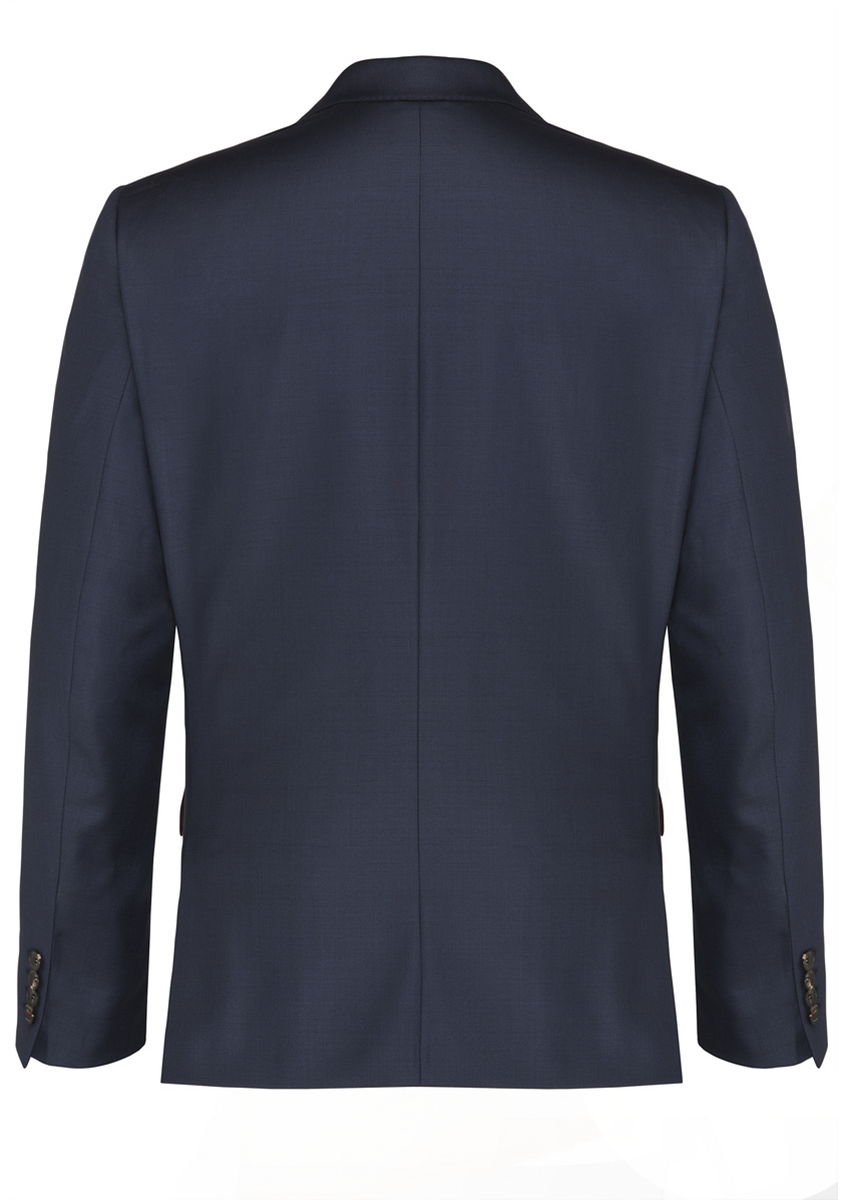 Club of Gents Colbert Camden Blauw 4