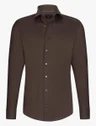 Cavallaro Overhemd 110265000 Taupe 5