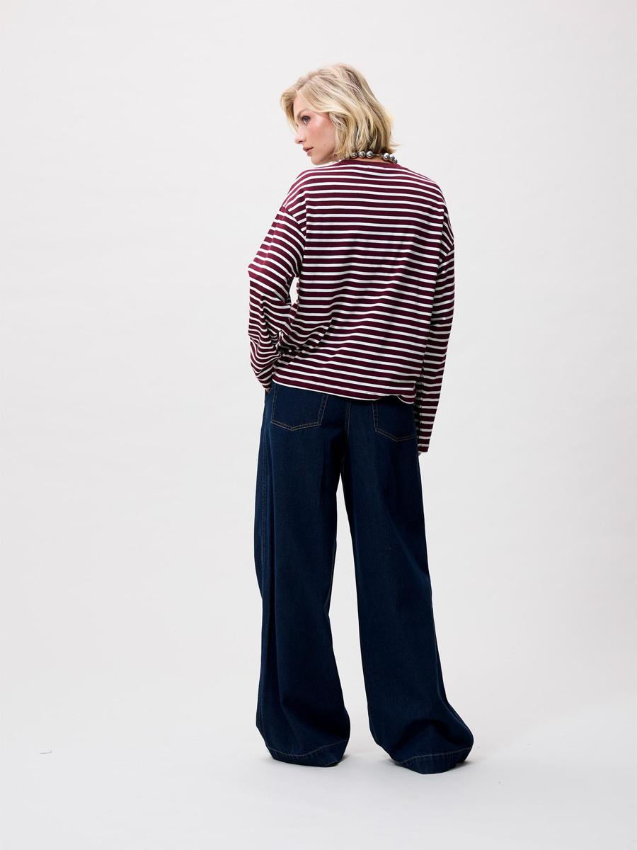 Catwalk Junkie T-Shirt 2504020410 Rood 3