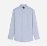 Olymp Overhemd 136424 Blauw 1