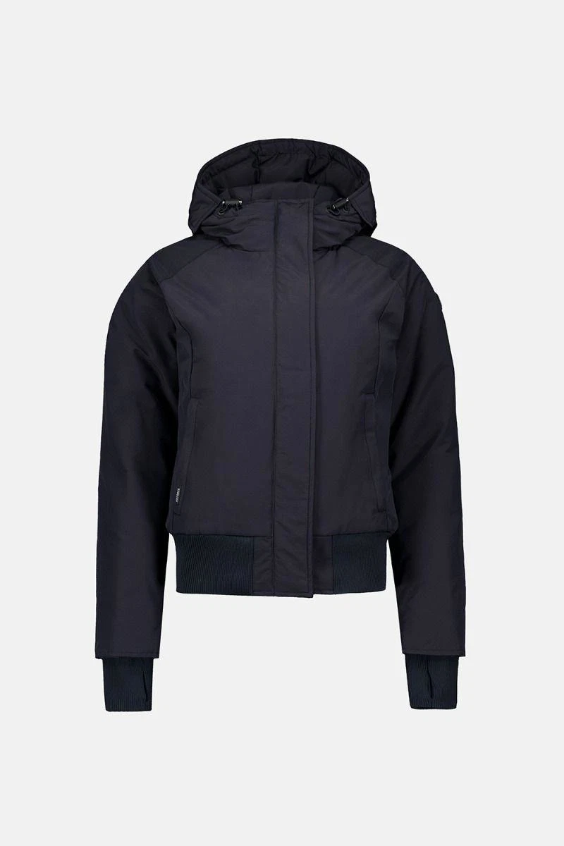 Airforce Jas Bomber Blauw 2