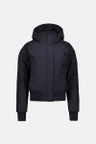 Airforce Jas Bomber Blauw 2