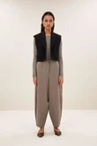 By-Bar Pantalon 26418030 Bruin 5