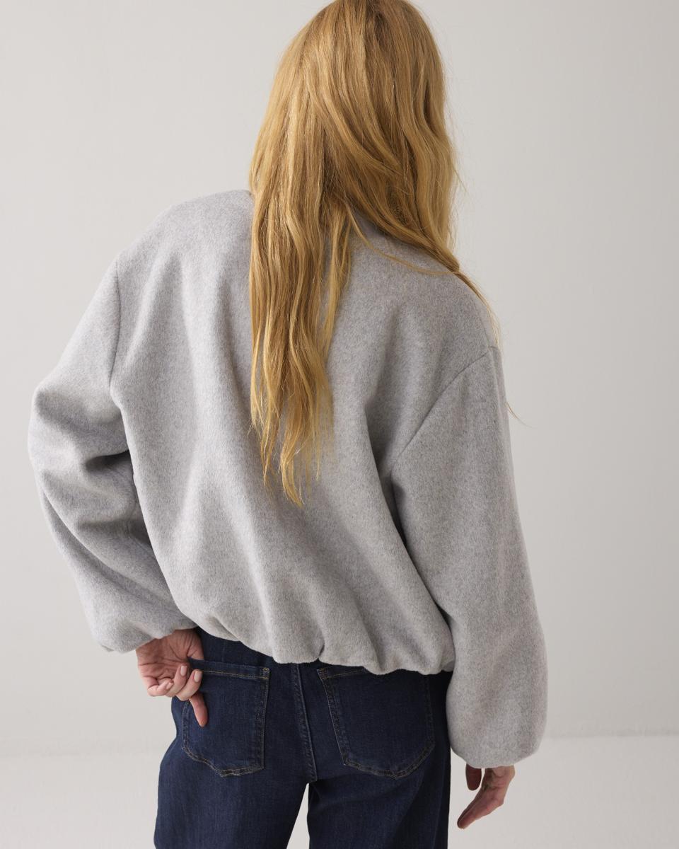 Summum Blazer 1s1249-11884 Grijs 5